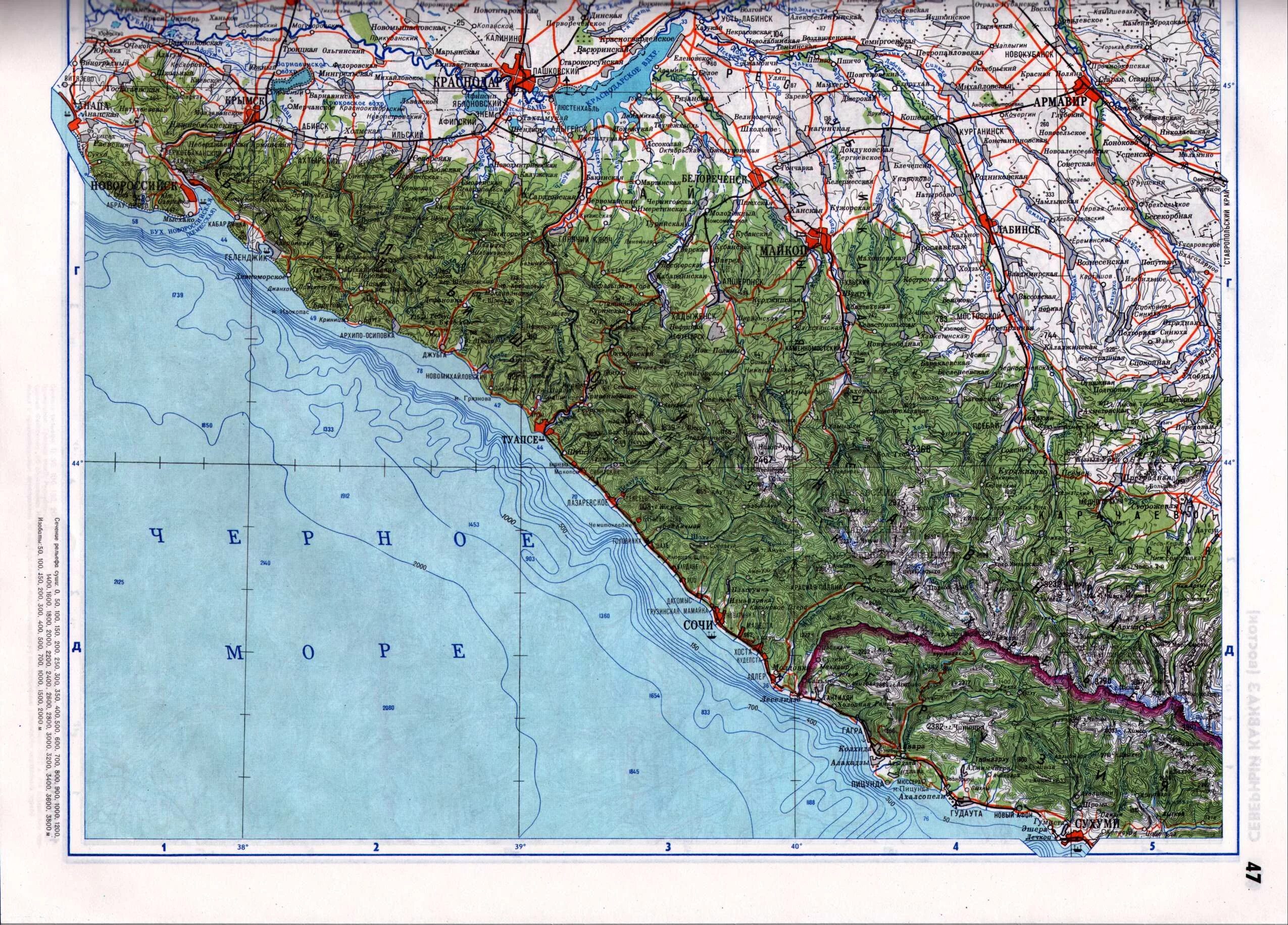Карта побережья Кавказа на черном море. Черноморское побережье Кавказа карта. Черноморское побережье Кавказа подробная карта. Черноморское побережье Кавказа карта с городами и поселками. Курортные города черноморского побережья