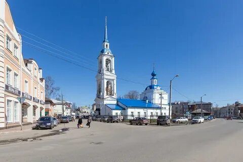 Одноклассники г кинешма