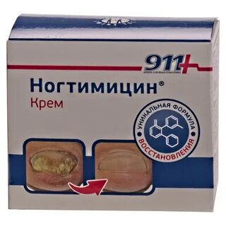 Для размягчения ногтей