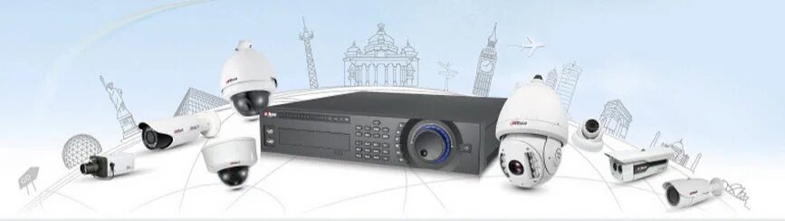 Dahua security. Alhua камера видеонаблюдения. система видеонаблюдения dahua. dahua technology видеонаблюдение. видеонаблюдение баннер dahua.