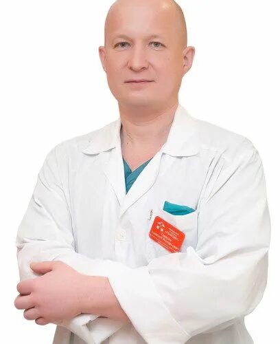 Доктор горохов