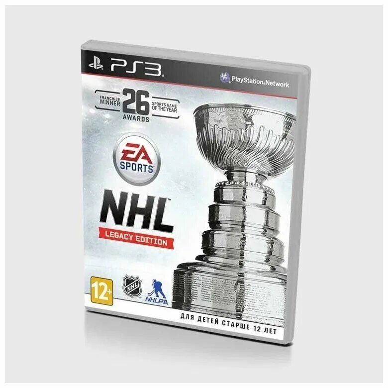 Nhl 16 ps3. NHL Legacy Edition ps3. NHL 16 Legacy Edition. НХЛ 16 на пс3.