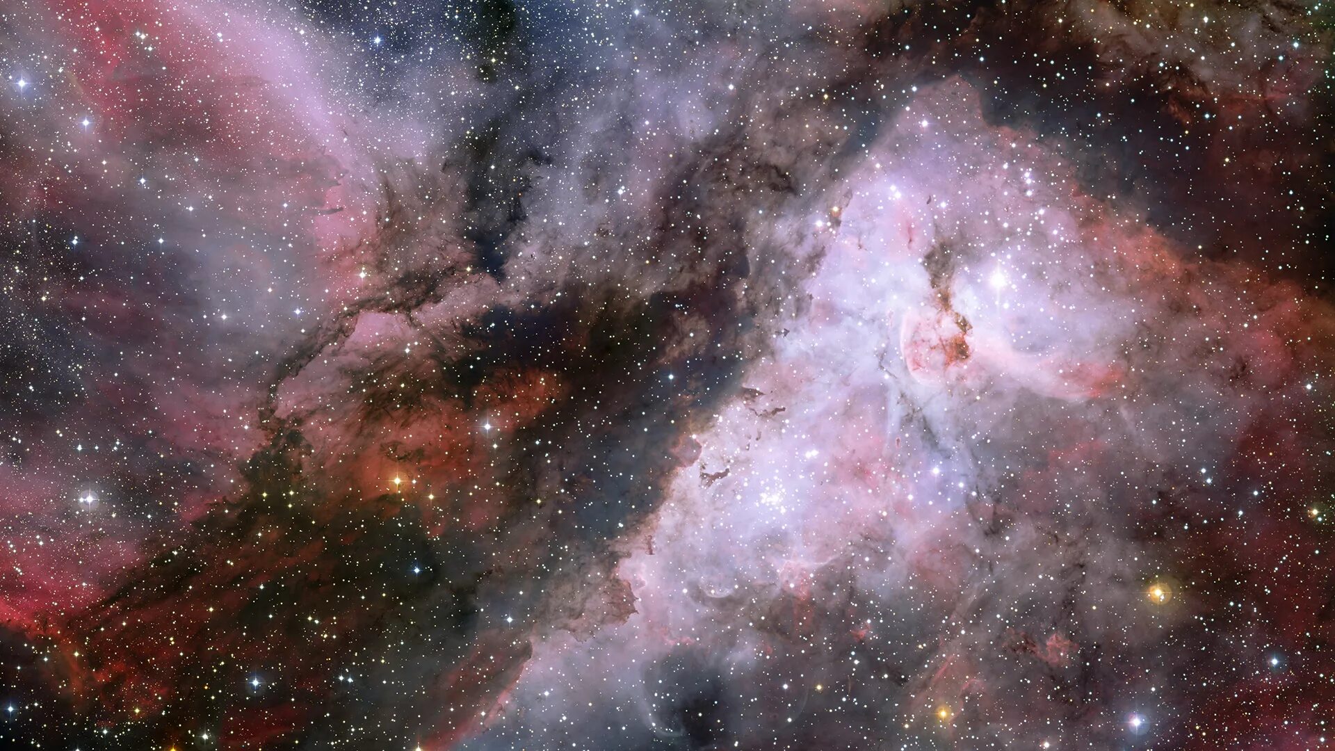 Космический фон. Симметричный семиугольник. Млечный путь столкнется с андромедой. Вселенная звезды. Созвездие кассиопея туманности.