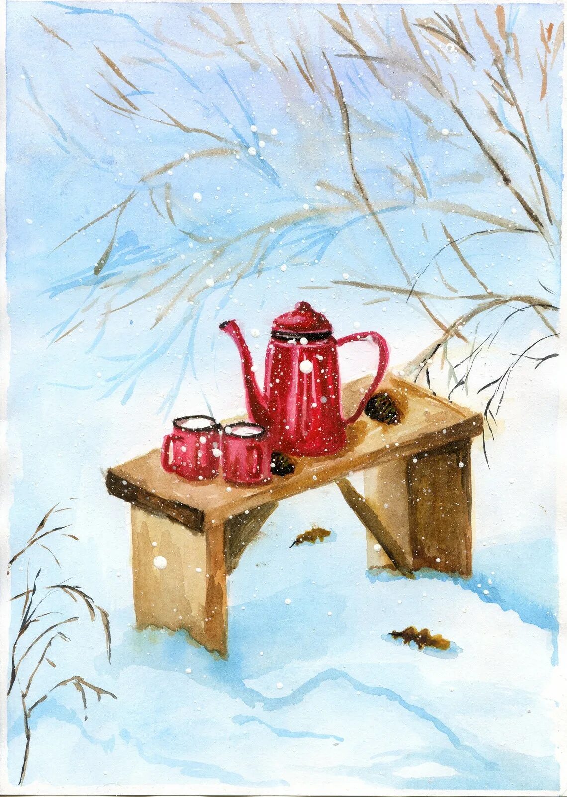 Зимнее доброе утро художников. Художник станислав фоменок зимние картины. Якимова виктория михайловна художник. Картина солнечное зимнее утро. Кустодиев морозный день.