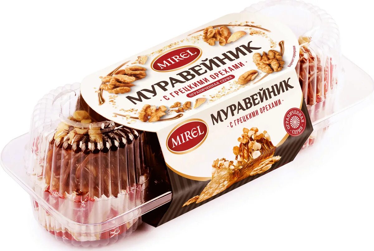 Набор пирожных mirel муравейник, 420г, россия, 420 г. Набор пирожных mirel муравейник 420г. Муравейник мирель пирожные. Mirel пирожное муравейник 340. Mirel муравейник.