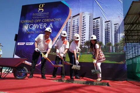 Topping off