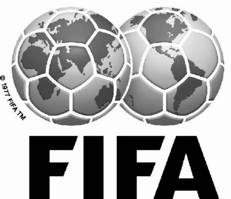 FIFA логотип. Футбол логотип ФИФА. FIFA надпись. Первый логотип ФИФА.