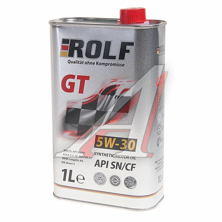 Масло рольф ультра 5w30. Rolf gt 5w-30. Rolf gt 5w-30 SN/CF 1л. Синтетическое моторное масло Rolf gt 5w-30 SN/CF, 4 Л. Rolf 5w30 SN CF.