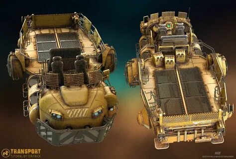 Vehicle на русском