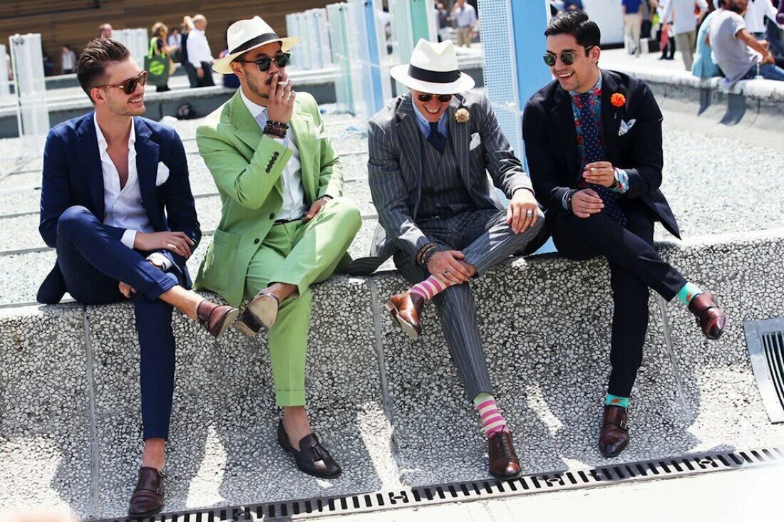 Мужчины питти уомо. Стильные люди. Как называют модных людей. Итальянский стиль в одежде. Стритстайл пити уомо 2021.