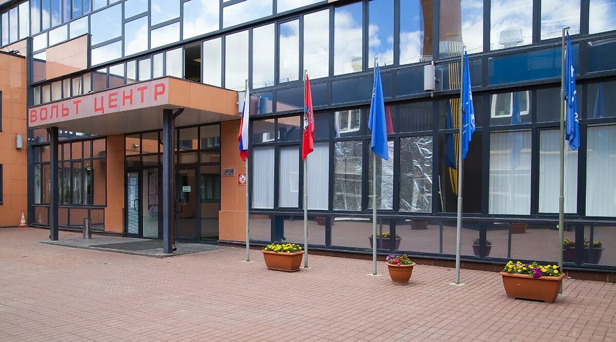 37 б, стр. 127566, россия, москва, пр-д. 49. Бц вольт. Высоковольтный 1-41.