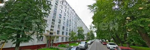 Кожуховская 10