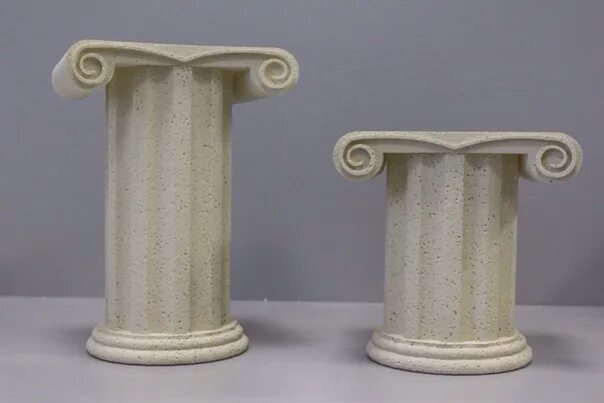 Колонны маленький. Колонны маленький. Колонны маленький. Колонна средняя, белая 2947507. Колонны маленький.