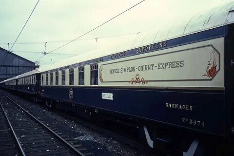 East express