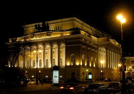 Тетра санкт петербург