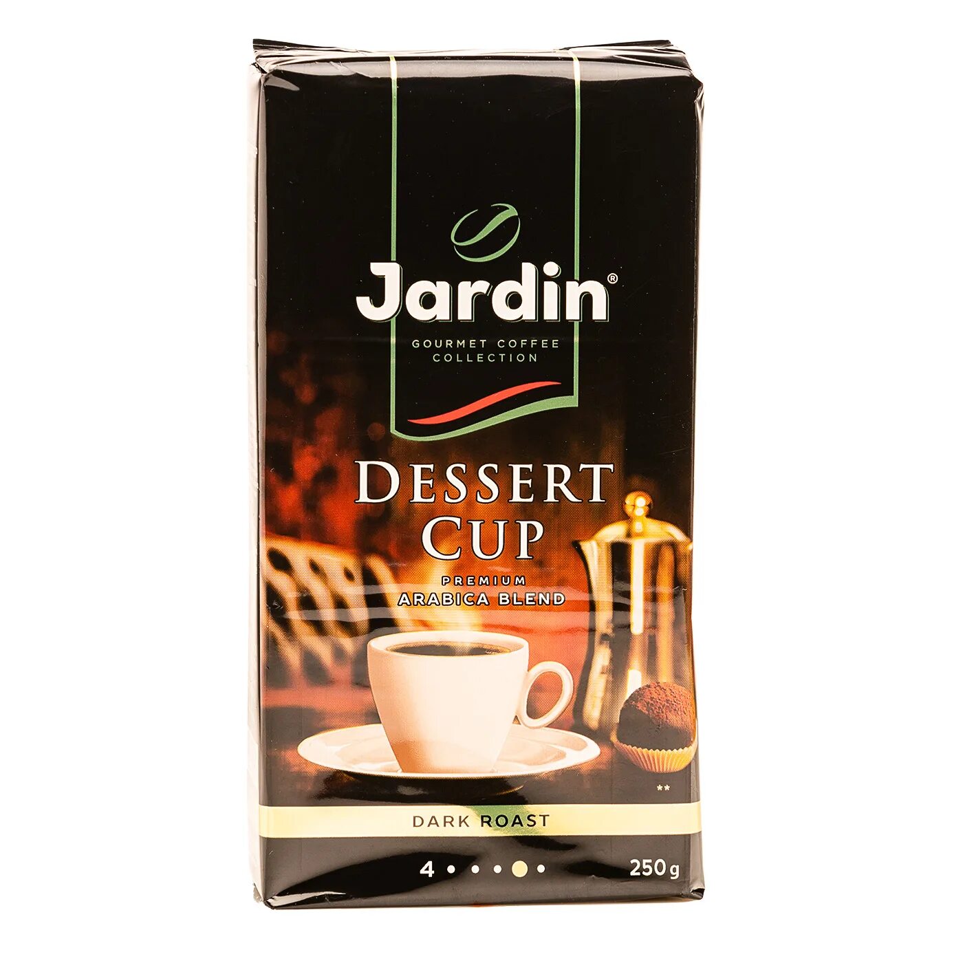Кофе десерт кап. Dessert cup молотый жардин. кофе jardin dessert cup 250г. кофе жардин десерт кап молотый 250г ву. кофе жардин десерт кап 250 молотый.