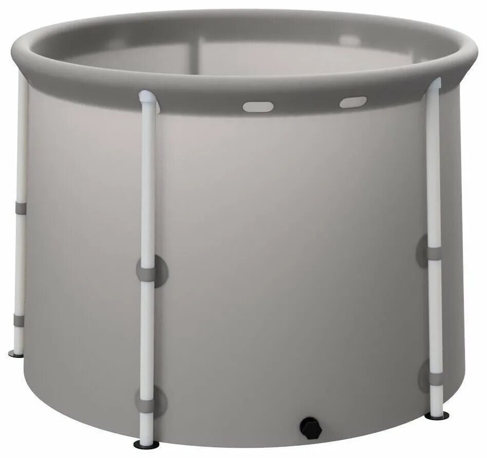 Складная бочка 1000л ekud. Складная бочка ekud 1000 л с крышкой. Емкость пвх. Емкость пвх. Бочка пвх 1500л.