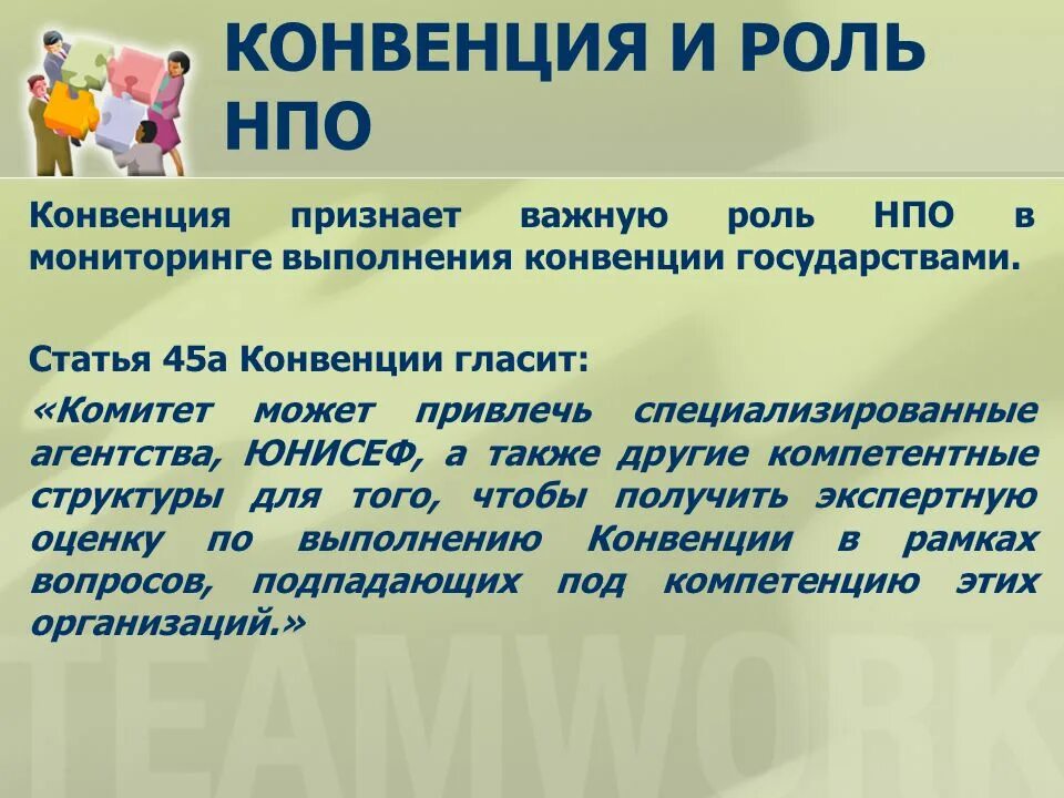 Роль конвенций. Познавательная конвенция это. Роль НПО. Функция конвенция. Роль конвенции