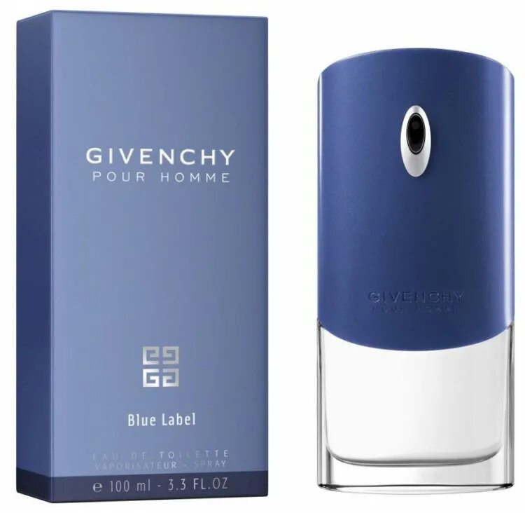 Givenchy pour homme Blue Label 100ml. Givenchy Givenchy pour homme, 100 ml. Givenchy pour homme Blue Label 100 мл. Оригинал Givenchy -Givenchy pour homme 100ml. Туалетная мужская вода pour homme