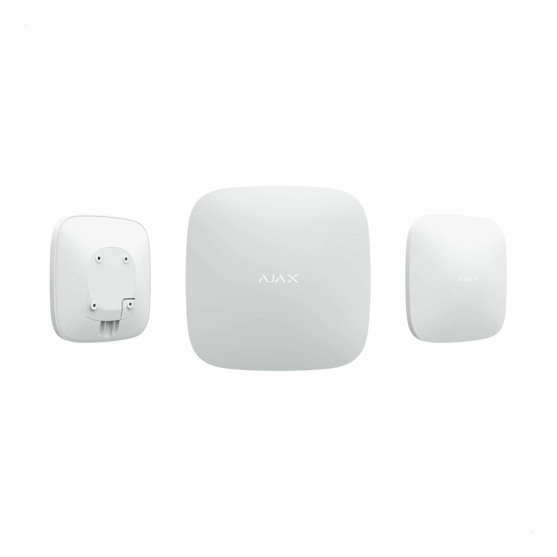 Ajax hub. Ajax hub 2 (white). ajax hub 2 plus (белый). ajax hub plus (white). интеллектуальная централь hub ajax.