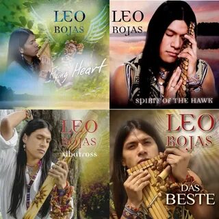 Leo feat