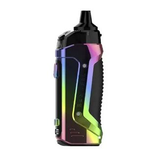 Geekvape буст