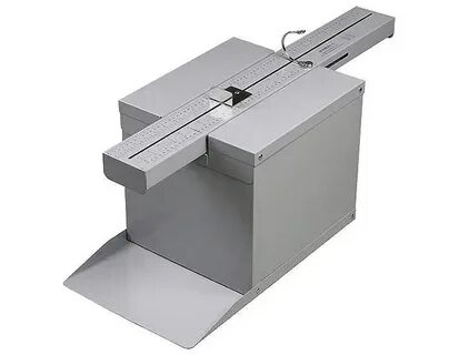 Reach box