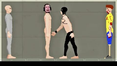 Regular human