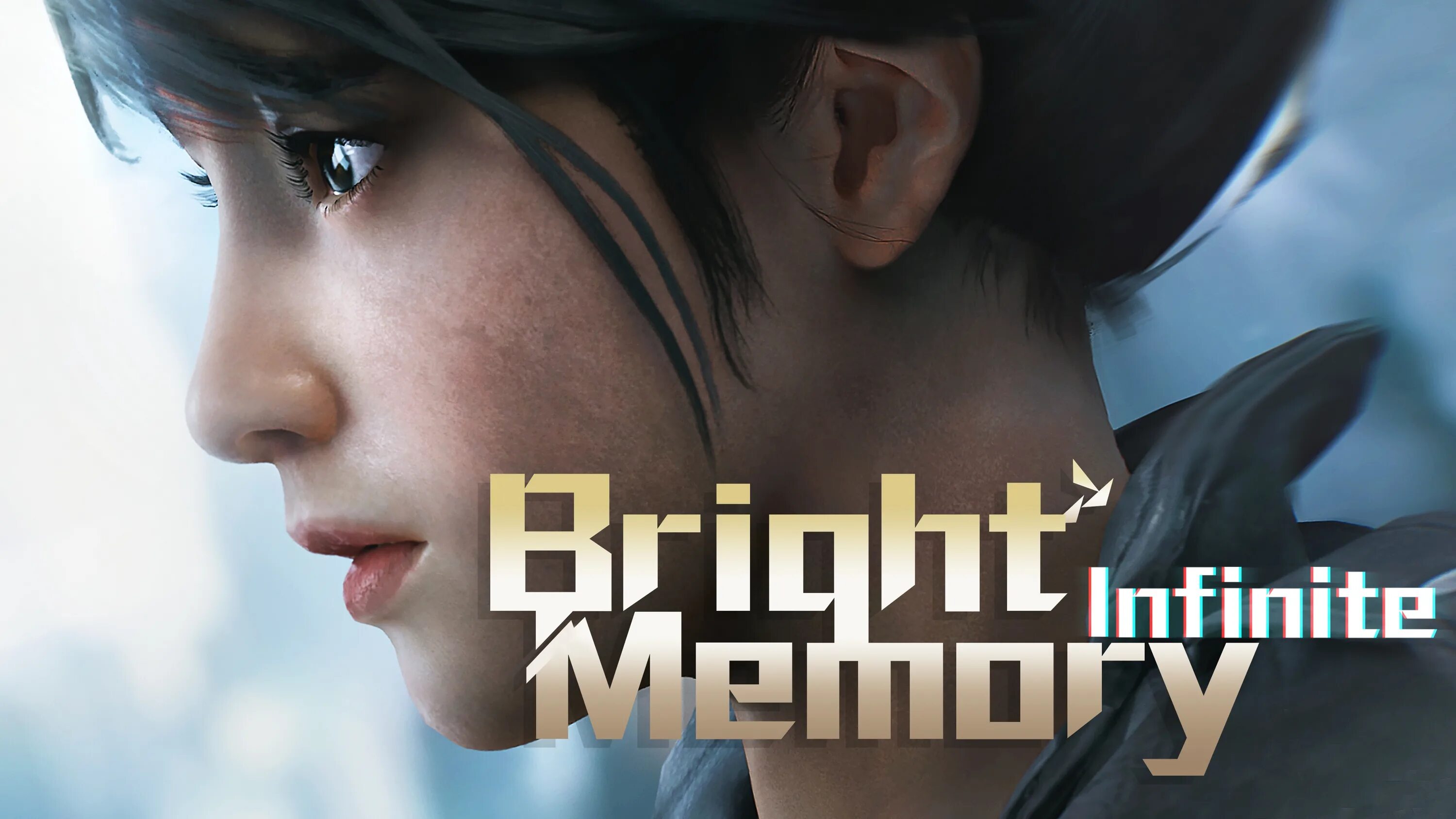 Memory p. Bright memory: infinite. bright memory infinite прохождение. bright memory 2025. bright memory infinite обложка.