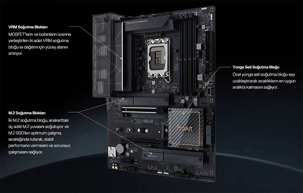 B660 creator d4. Asus proart b660-creator d4. b660 creator. asus proart b660-creator d4 обзор. asrock b660 pro rs / 4 x ddr4 до 128гб 5333mhz.