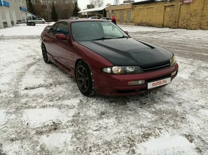 Ниссан продам красноярск