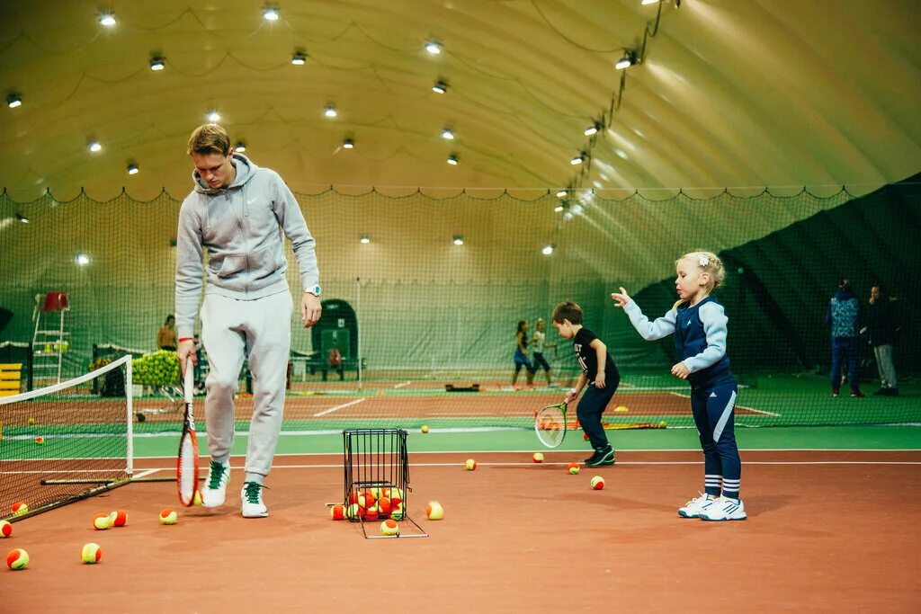 спортивный сестрорецк