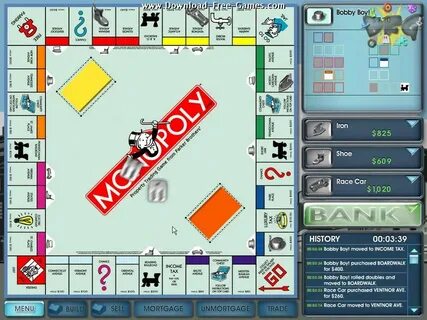 Игра монополистов геншин