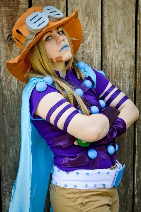 Cosplay купить. Косплей Джайро Цеппели Алик. Уильям Цеппелин косплей. Gyro косплей.