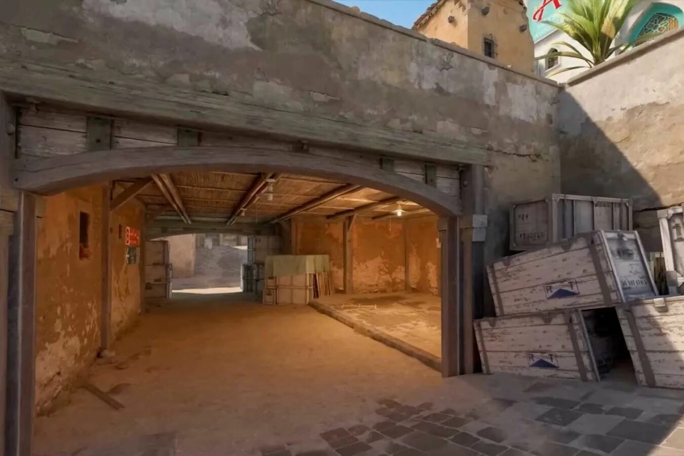 Cs2 dust2