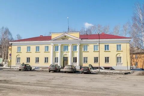 Дк первоуральск