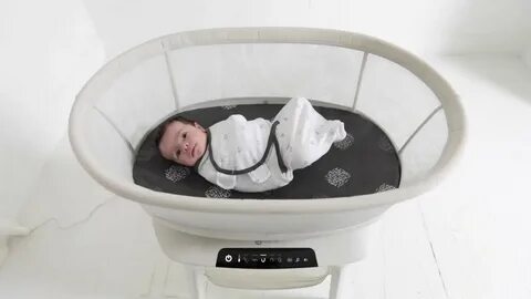 Колыбель mamaroo