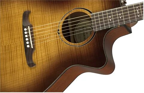 Fender fa