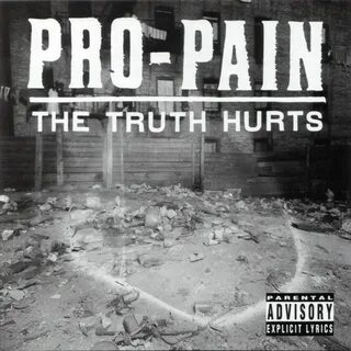 Hurt pain