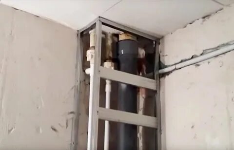 Как делать короб