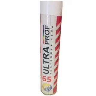 Бытовая монтажная пена 65