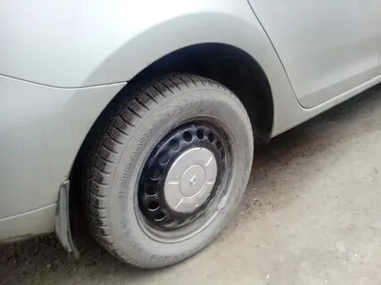 Колпаки на рено логан 1