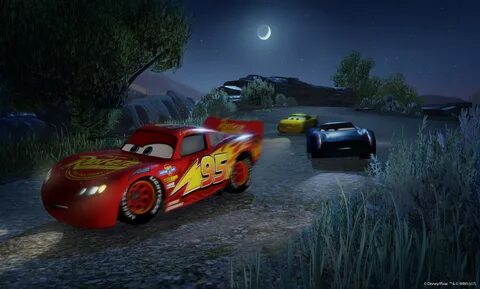 Играть автомобиль 3