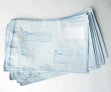 Почтовые конверты оптом