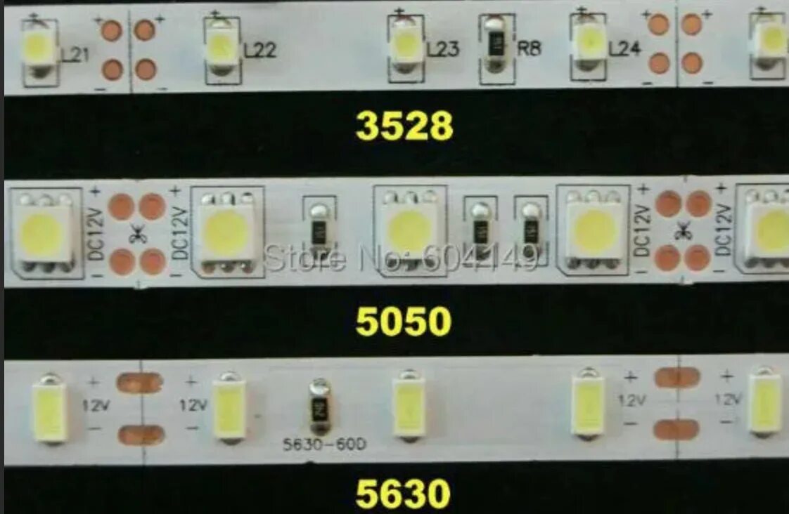 Вольтаж 3528 SMD светодиодов. Светодиод 3528 SMD параметры. Светодиодная лента 5630 12в 120 светодиодов. SMD led 5630 для ВАЗ.