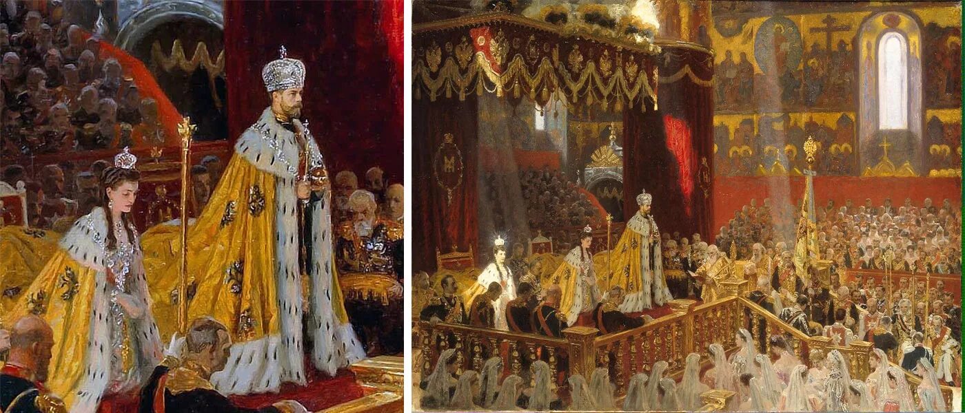Первый русский царь коронованный в успенском соборе. Первый русский царь коронованный в успенском соборе. Первый русский царь коронованный в успенском соборе. Первый русский царь коронованный в успенском соборе. Коронация петра 1 императором.