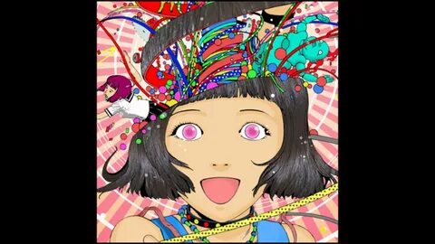 Breakcore samples