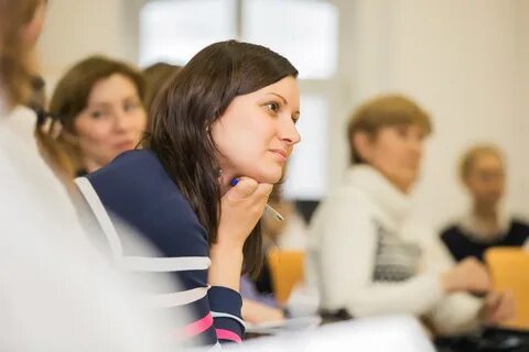 Государственная служба обучение