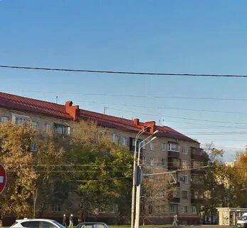 Рязанская 27
