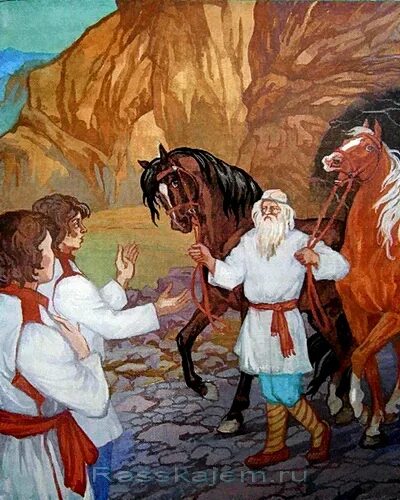 рассказ два ивана солдатских сына. иллюстрация к сказке два ивана солдатских сына. сказка два ивана солдатских сына. сказка два ивана солдатских сына краткое содержание. два ивана солдатских сына иллюстрации.